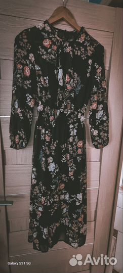 Платье женское 44 46