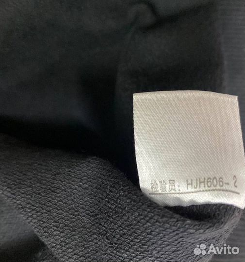 Свитшот Nike