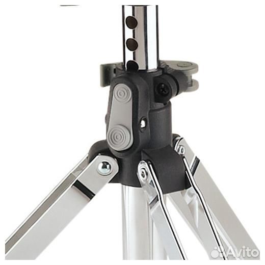 Стул для барабанщика K&M 14020-000-02 Picco