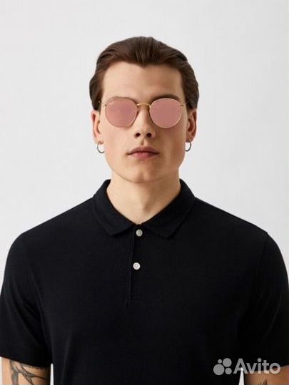 Очки ray ban