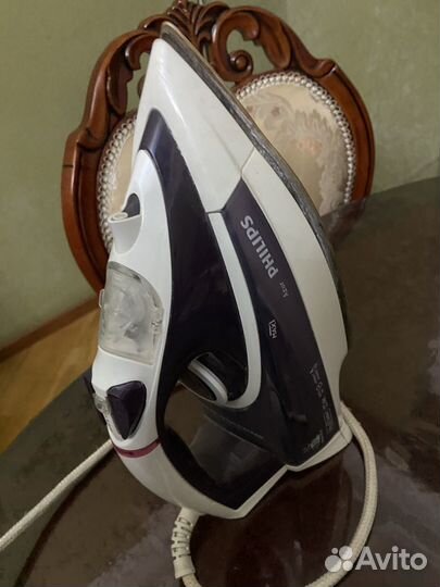 Утюг Philips