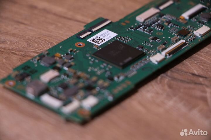 Материнская плата Fujifilm X-T30