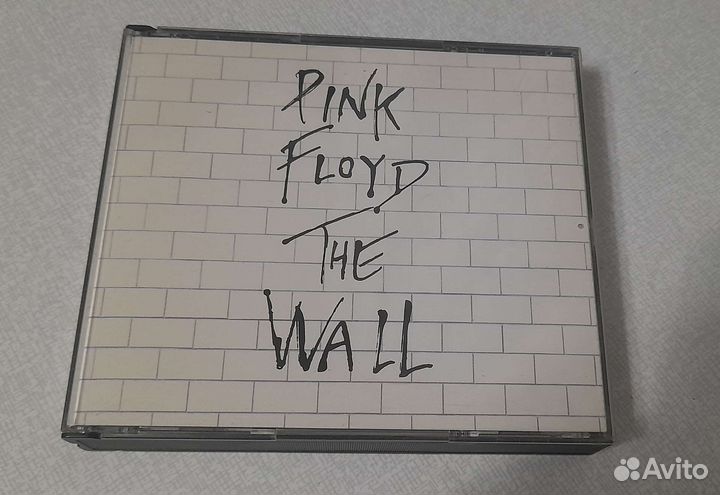 Pink Floyd The Wall