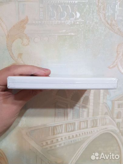 Nintendo 3DS Code Name Steam (NEW)