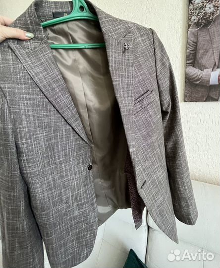 Костюм двойка мужской