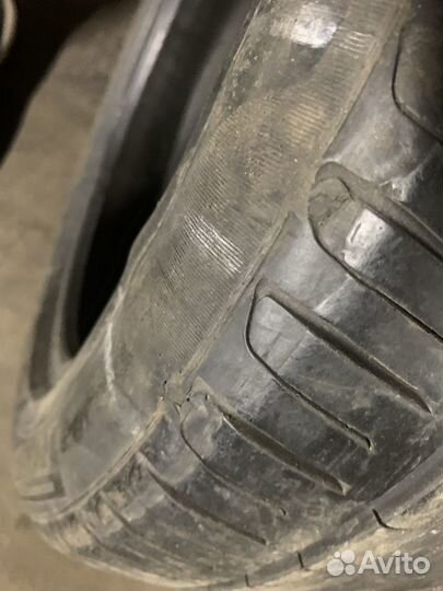 Pirelli Cinturato P7 245/45 R17 95W