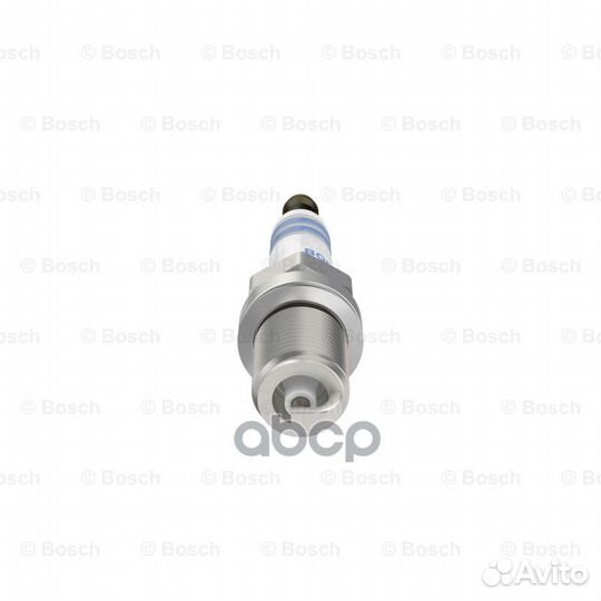 Свеча зажигания FR7 KPP33U+ Double Platinum 0 242