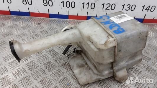 Бачок омывателя toyota corolla E12 (BDN05NL01)