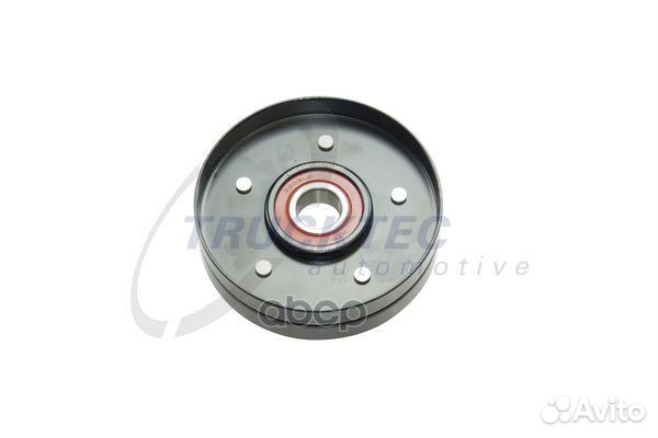 Ролик металл M112 02.19.123 TruckTec