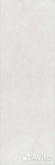 Керамическая плитка настенная 25Х75 Безана