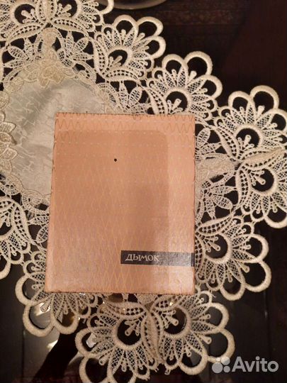 Подарочный набор духов СССР