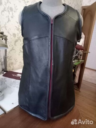 Пошив И ремонт одежды мото комбинзоны