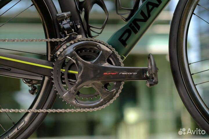 Pinarello Dogma F Disc Grandfondo Anniversary