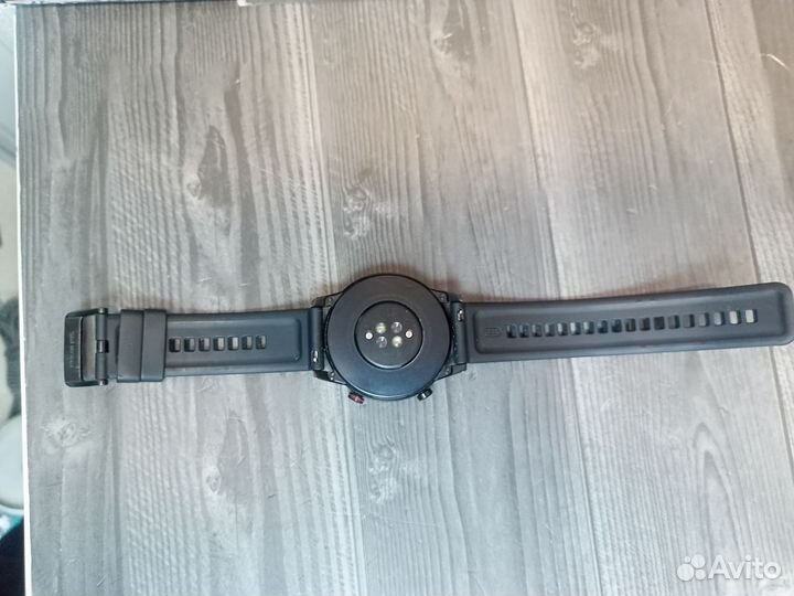 Смарт часы Honor magik Watch 2
