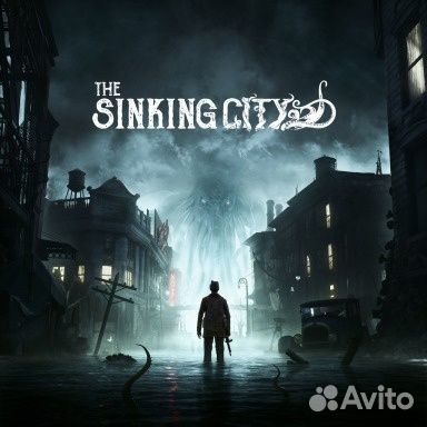 The Sinking City PS5