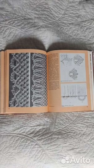 Книга Азбука плетения макраме