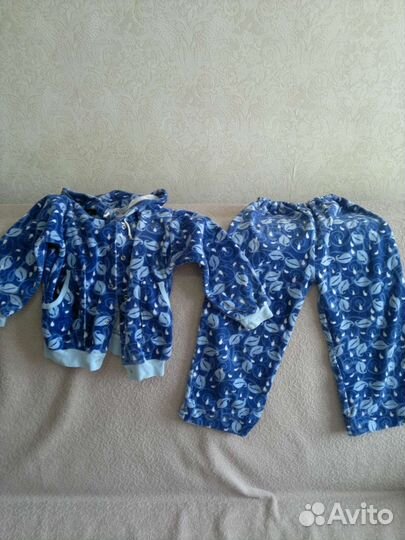 Детские вещи