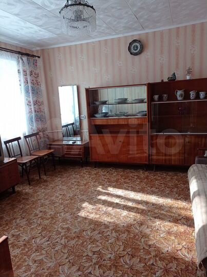 1-к. квартира, 38,7 м², 1/2 эт.