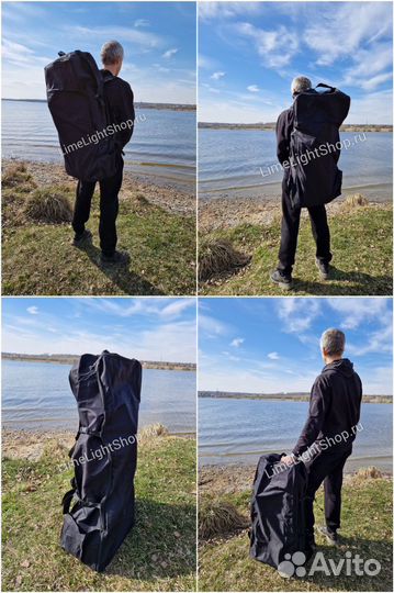 Сап доска JS Streak Board Blue, сапборд купить