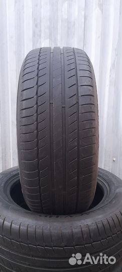 Michelin Primacy HP 215/55 R16