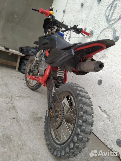 Продаю кайо 140кубов остальное в лс