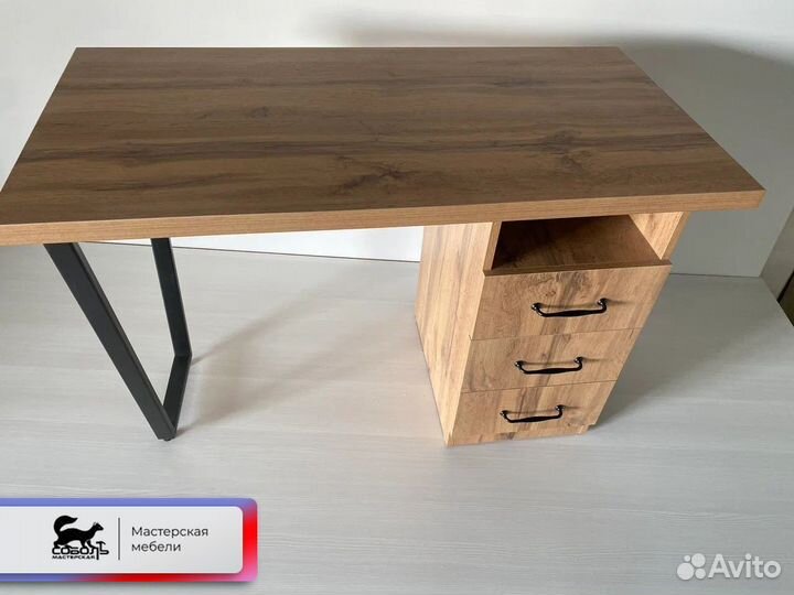 Маникюрный стол вотанmc-12.29