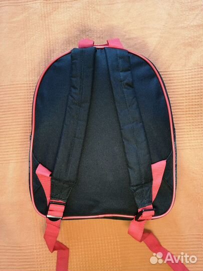 Рюкзак детский Disney (тачки)