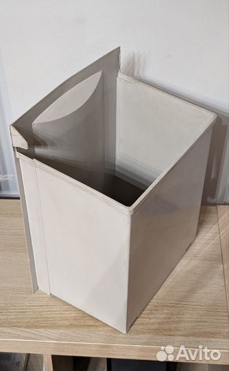 Шредер для бумаги HSM 100