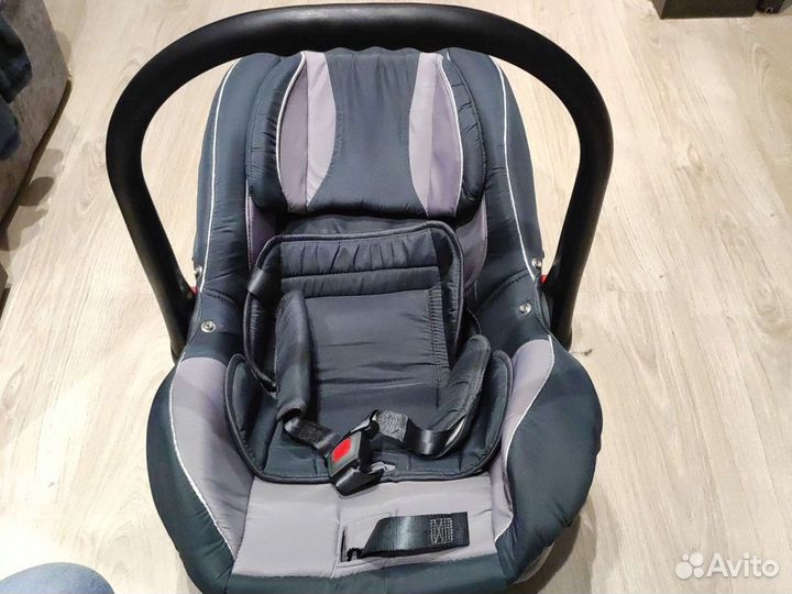 Люлька переноска для детей