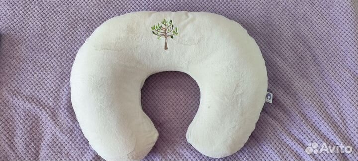 Подушка для кормления chicco