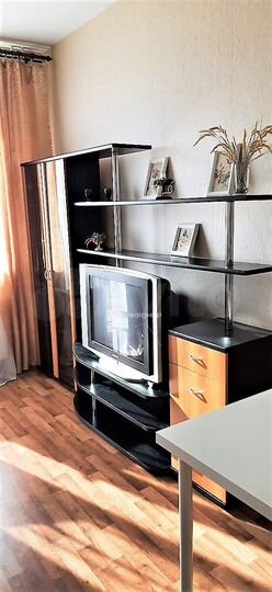 Квартира-студия, 25 м², 8/10 эт.