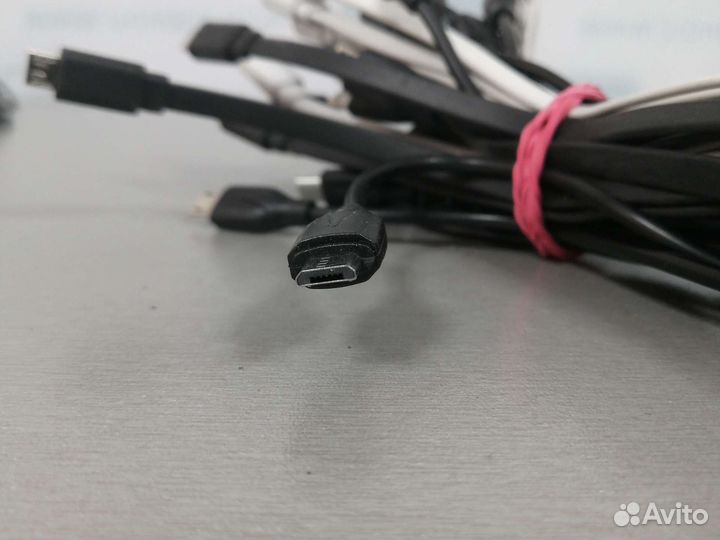 Провод зарядка micro usb