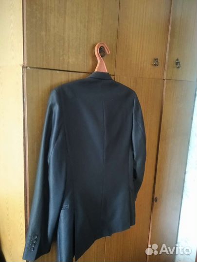 Мужской костюм 170