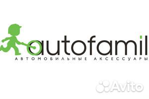 Autofamily totem.29.30.001 Подкрылок передний левый