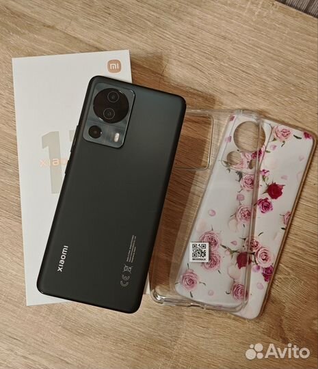 Xiaomi 13 Lite, 8/128 ГБ