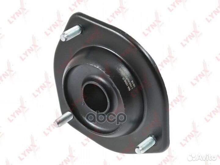 Опора стойки перед прав/лев mazda bongo FRI