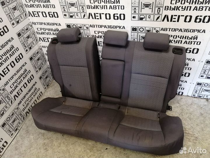 Сиденье салонное для Nissan Primera P12E