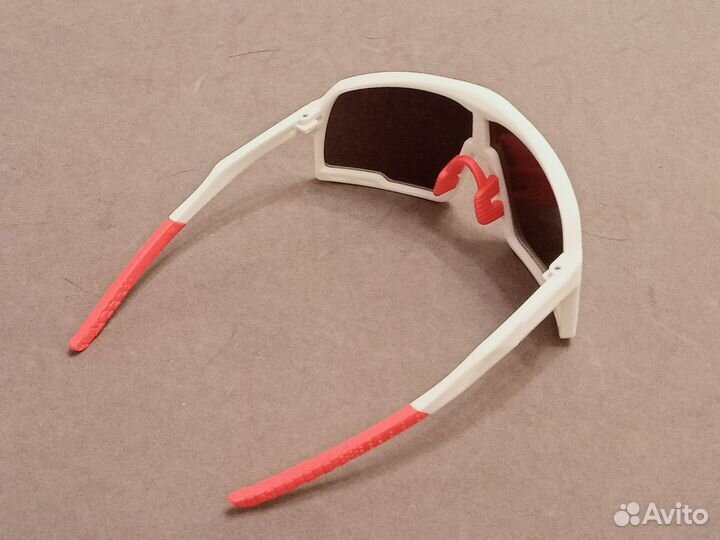 Очки велосипедные