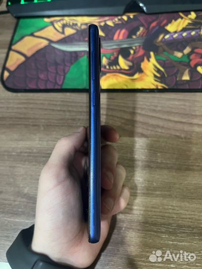 Samsung Galaxy A21s, 4/32 ГБ