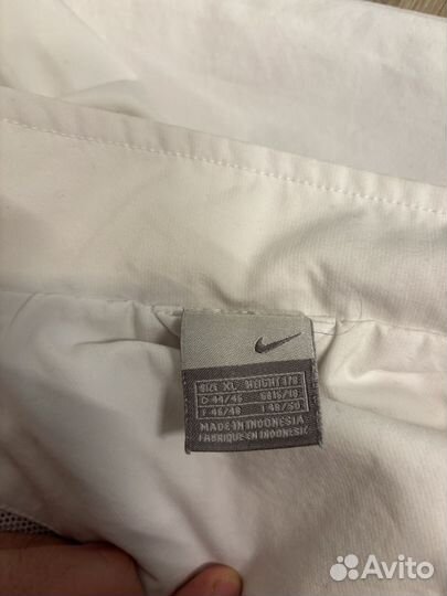 Винтажная олимпийка nike