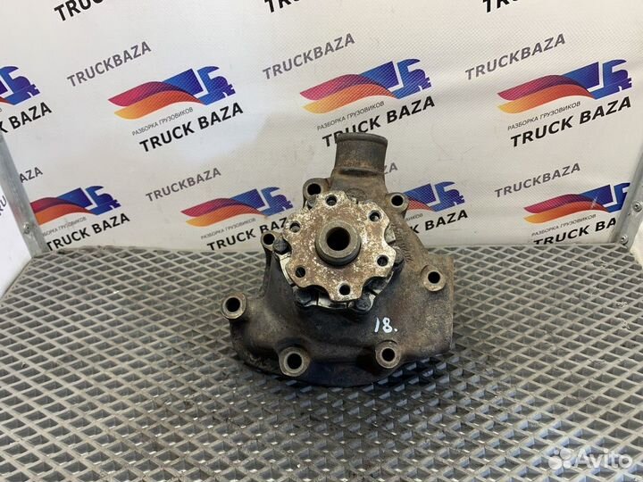 3142004201 Насос водяной (помпа)