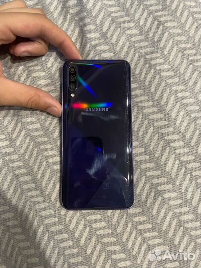 Samsung Galaxy A30s, 4/64 ГБ