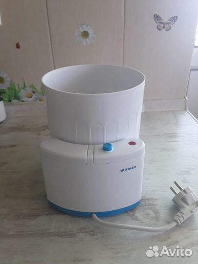 Стерилизатор электронный Maman LS-B302