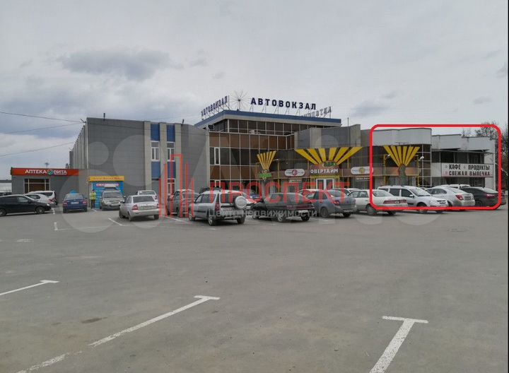 Продам здание, 704 м²