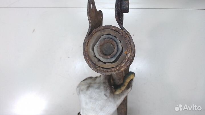 Рычаг подвески Volvo V50, 2007