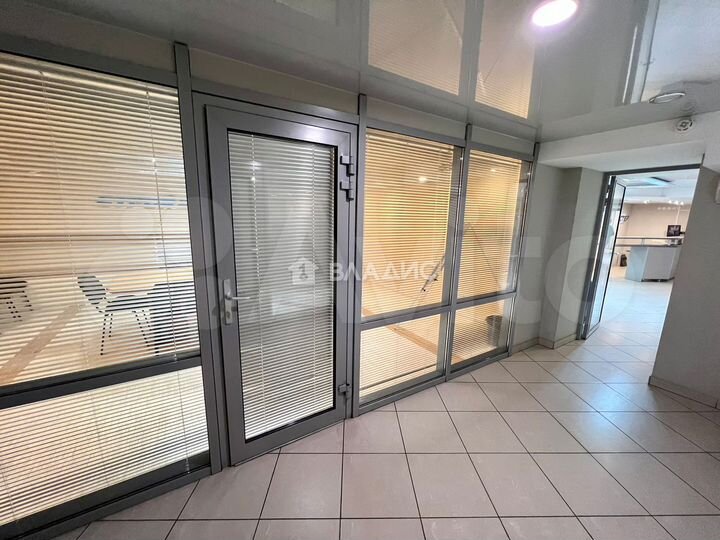 Сдам офисное помещение, 135 м²