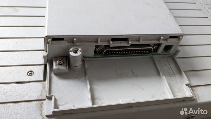 Мини-атс Panasonic KX-TD1232