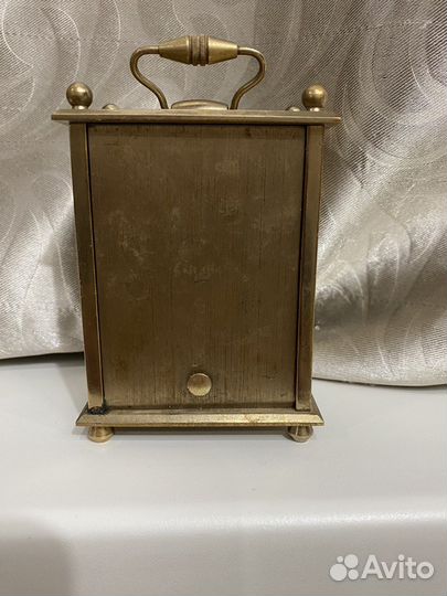 Часы 26 съезд кпсс