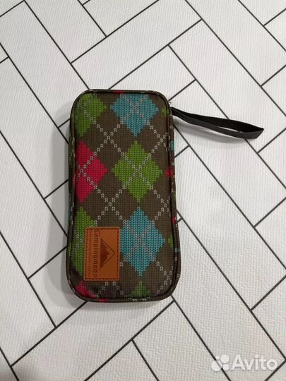 Горелка газовая Campingmoon