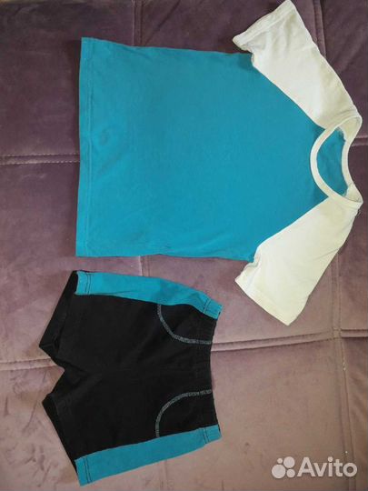 Форма спортивная